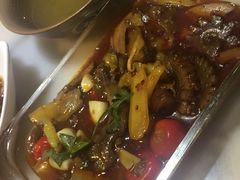-大川先生·小龙虾·川菜(信义坊店)