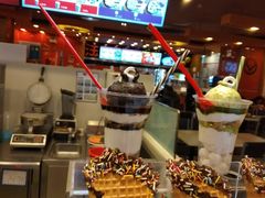 -DQ·蛋糕·冰淇淋(奥林匹克广场店)