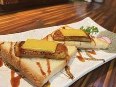 -小川洋风料理(街道口店)