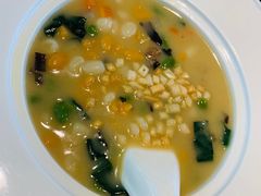 -真爱中国餐馆·年华店(朱雀大街店)