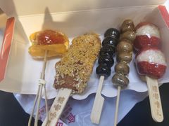 -Olé精品超市(太原万象城店)