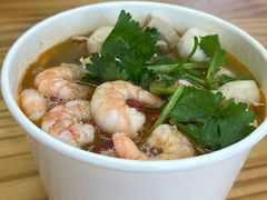 -明月虾面(厦禾路店)