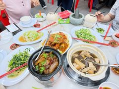 -新峰肉骨茶(总店)