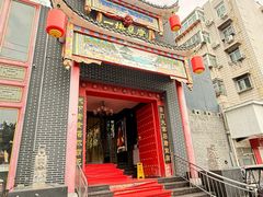 -一块豆腐(英雄山总店)