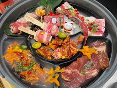 -猫抓烤肉(春熙路店)