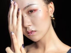 -金夫人化妆摄影职业培训学校