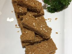 -后宫私房菜(汇客美食娱乐广场店)