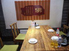 -一盏明灯全素斋(殊像寺店)