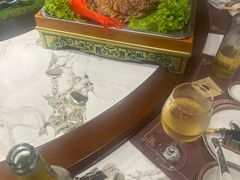 -大汗行宫园林餐厅