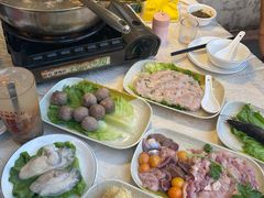 -小煵记·打边炉(西丽文光店)