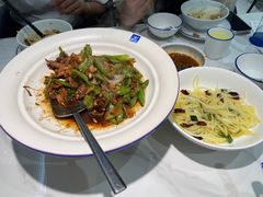 -兰湘子·湘菜小炒(石家庄万象城店)