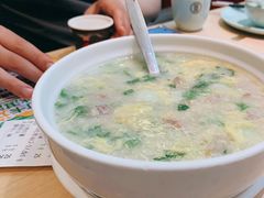 -吕氏疙瘩汤·海鲜新鲁菜(凯德mall新都心店)
