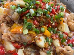 -湖南湘菜馆(东湘缘二店)