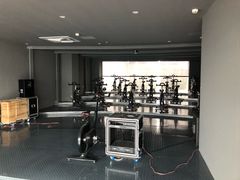 -玖悦健身(海创基地店)