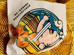 -陕味食族油泼面·小炒盖码面(双榆树店)