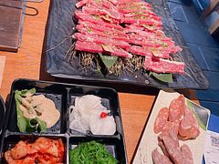 -千寻烧肉(政务区店)