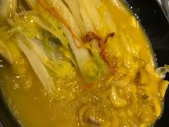 板栗娃娃菜-鉴川·川菜传承(星汇两江店)