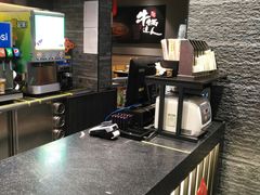 -吉野家(长青店)
