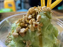 -夏食光安顺小舒冰粉冰浆(甲秀楼店)
