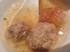 -喜棠·长沙家宴·海鲜·湘菜(麓谷店)