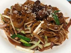 -大树餐厅(益田假日店)