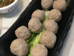 -陈记顺和潮汕牛肉火锅(番禺迎宾大道店)