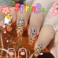 -CM.Nail美甲美睫