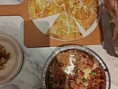 -达美乐比萨(骏壹万邦广场店)