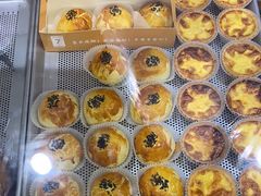-西村叔叔的店·面包·甜品·蛋糕(崂山丽达店)