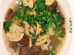 -百年尹氏汤包(湖南路狮子桥店)