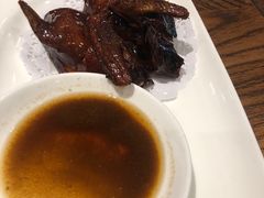 -潮粥荟·潮汕砂锅粥(槐房万达店)