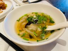 莆田扁肉汤（位）-莆田餐厅PUTIEN(西安万象天地店)