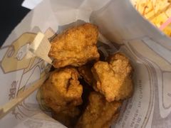 -1973继光香香鸡(合生汇购物中心店)