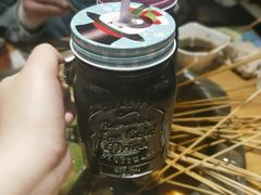 -袁记串串香(新南门店)