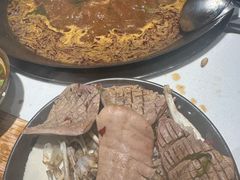 -老天桥蛙炉火锅(姑苏总店)