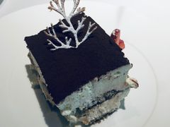 -Oyster Talks 四度蚝法餐厅