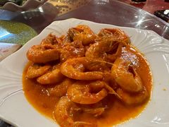 -伊萨娜印尼餐馆