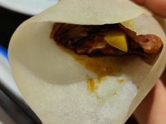 -真地道京味府·鲜橙烤鸭·北京菜(朝外大街东大桥店)