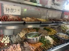 -胖子好盐水鸭(总店)