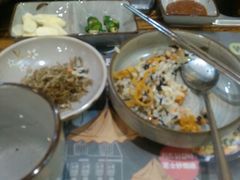 -高基五春川炒鸡排 韩国料理(威海总店)