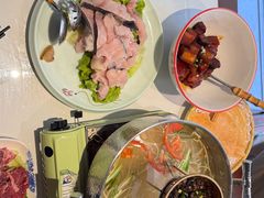 -侯家庄私房菜馆观景餐厅