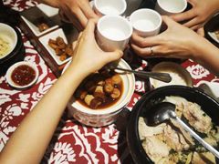 -林四喜·闽南传家菜(鼓浪屿店)