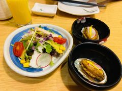 -山之川日料放题(通州店)