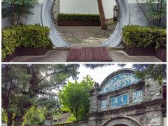 -蒋氏故居