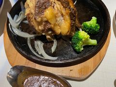 -俄士厨房(时代天街店)