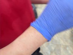 -盛记粥面(佐敦店)