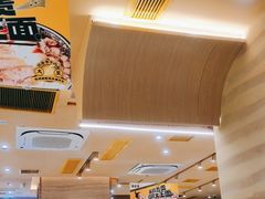 -陳香貴·蘭州牛肉面(月星环球港店)