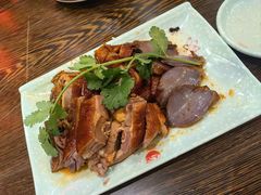 -抱德·潮汕味(琶洲店原惠城鱼仔)