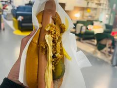 热狗-宜家·瑞典风味餐厅(北京西红门店)