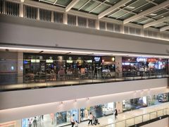 门面-MYLK意式小厨(熙地港店)